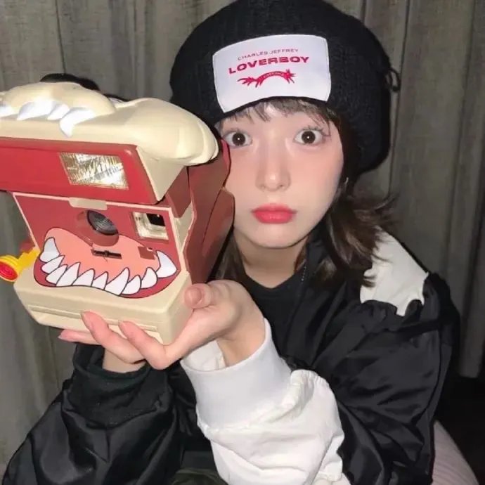 童心无归处